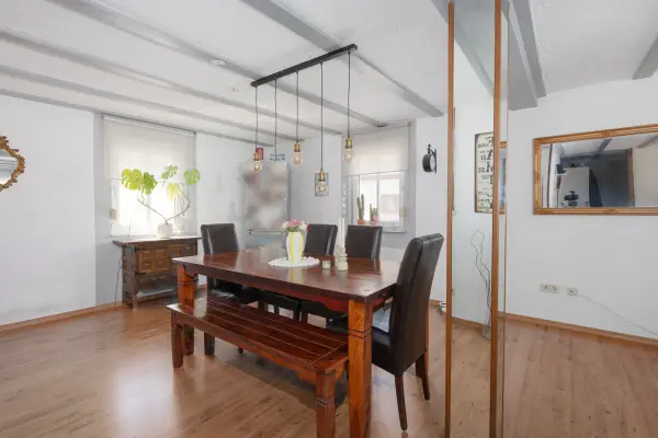 Essbereich OGder Immobilien: Attraktives Immobilienensemble mit Potenzial – Wohnen, Vermieten, Entwickeln! (Foto)