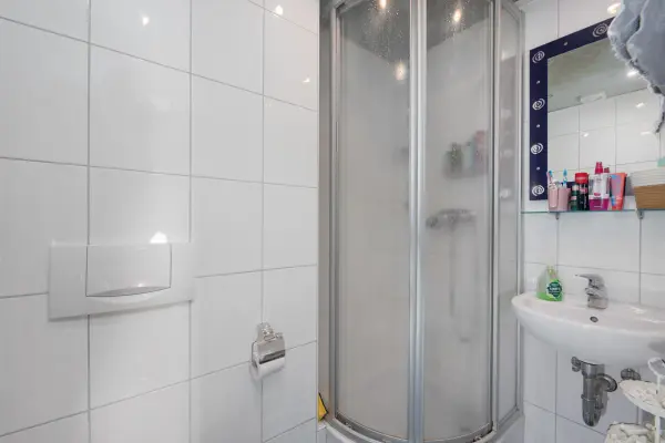 Bad DGder Immobilien: Attraktives Immobilienensemble mit Potenzial – Wohnen, Vermieten, Entwickeln! (Foto)