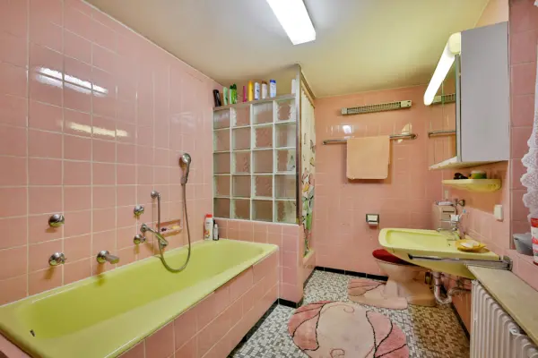 Bad OGder Immobilien: Viel Platz! Wohnhaus mit Scheune und Ausbaureserve! (Foto)