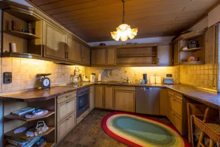 Kücheder Immobilien: Kinderlachen erwünscht! Tolles Wohnhaus mit Charme! (Foto)