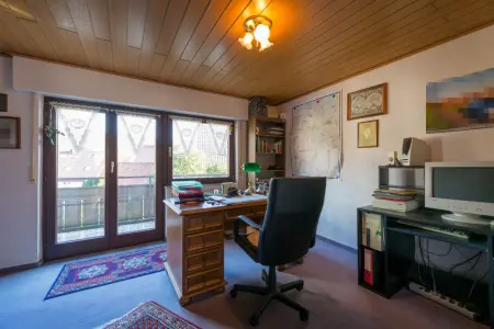 Zimmer OGder Immobilien: Kinderlachen erwünscht! Tolles Wohnhaus mit Charme! (Foto)