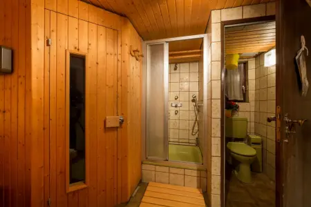 Saunader Immobilien: Kinderlachen erwünscht! Tolles Wohnhaus mit Charme! (Foto)