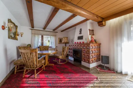 Kaminzimmerder Immobilien: Kinderlachen erwünscht! Tolles Wohnhaus mit Charme! (Foto)
