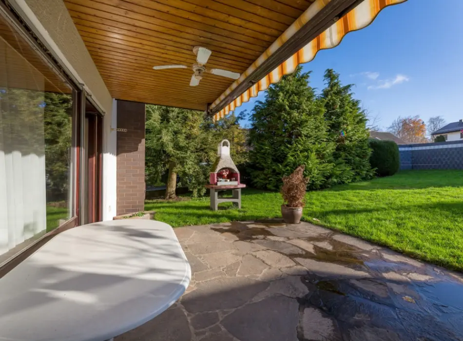 Terasseder Immobilien: Kinderlachen erwünscht! Tolles Wohnhaus mit Charme! (Titelbild)