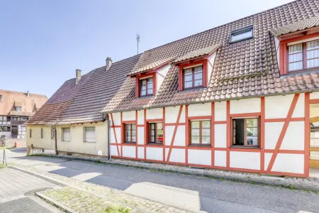 Gebäudeansicht Rückansichtder Immobilien: Seltene Gelegenheit: Ihr Traum vom eigenen Landhotel mit Restaurant und Eisdiele wird wahr! (Foto)