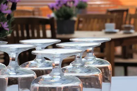 Gläser der Immobilie: Seltene Gelegenheit: Ihr Traum vom eigenen Landhotel mit Restaurant und Eisdiele wird wahr! (Foto_gross)