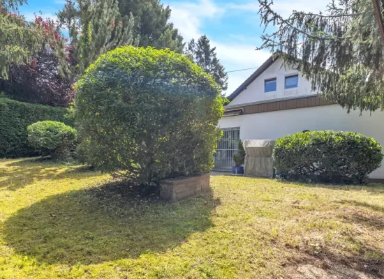 Garten (1)der Immobilien: Große Freiheit - Ein Platz für Träume! (Foto)