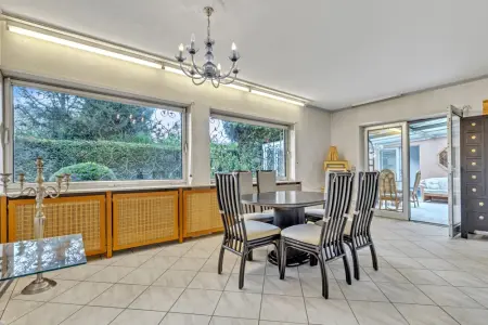 Souterrain Zimmerder Immobilien: Große Freiheit - Ein Platz für Träume! (Foto)