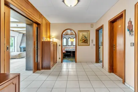 EG Flurder Immobilien: Große Freiheit - Ein Platz für Träume! (Foto)