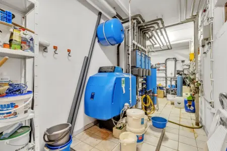 Heizung UGder Immobilien: Große Freiheit - Ein Platz für Träume! (Foto)