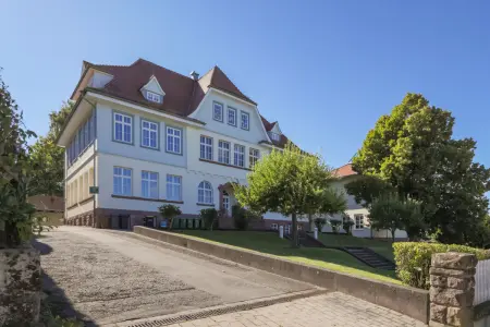 Impression der Immobilie: Traumhafte, schlüsselfertige Neubau-Dachgeschosswohnung mit Balkon und flexibler Raumaufteilung (Foto)