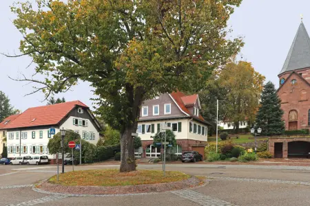 Impression 3der Immobilien: Letzte Gartenwohnung im Neubau – Gestalten Sie Ihr persönliches Traumzuhause (Foto)
