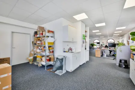 Gewerberaumder Immobilien: Attraktives Gewerbeobjekt mit vielseitigen Nutzungsmöglichkeiten! (Foto)