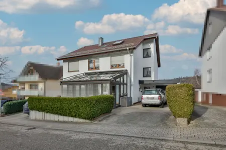 Ansichtder Immobilien: Raumwunder! Eigennutzung oder Kapitalanlage? (Titelbild)