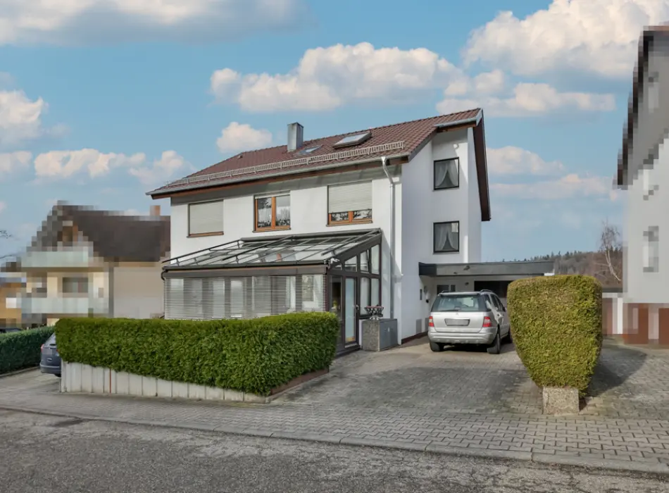 Ansichtder Immobilien: Raumwunder! Eigennutzung oder Kapitalanlage? (Titelbild)