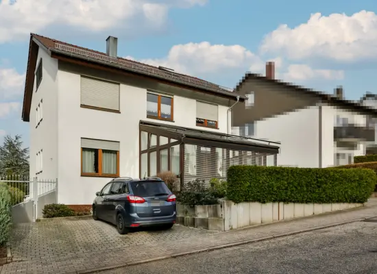 Ansichtder Immobilien: Raumwunder! Eigennutzung oder Kapitalanlage? (Foto)