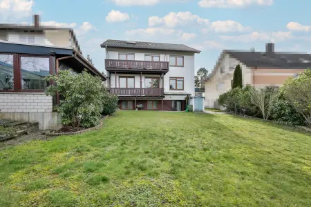Ansichtder Immobilien: Raumwunder! Eigennutzung oder Kapitalanlage? (Foto)