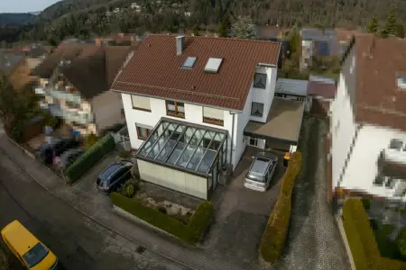 Ansicht von obender Immobilien: Raumwunder! Eigennutzung oder Kapitalanlage? (Foto)
