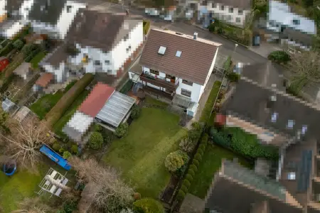 Ansicht von obender Immobilien: Raumwunder! Eigennutzung oder Kapitalanlage? (Foto)