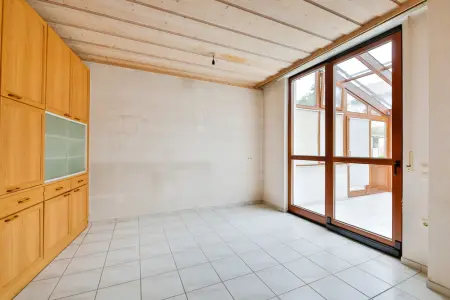 Esszimmer EGder Immobilien: Raumwunder! Eigennutzung oder Kapitalanlage? (Foto)