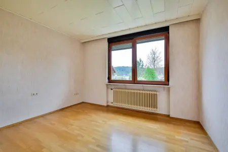 Kinderzimmer EGder Immobilien: Raumwunder! Eigennutzung oder Kapitalanlage? (Foto)