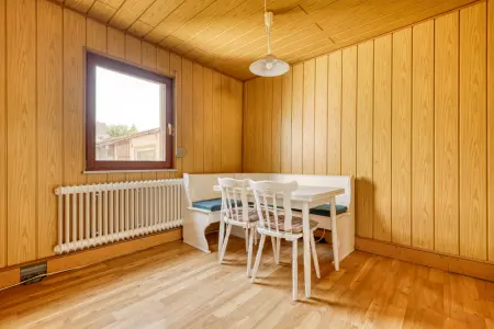 Stube Behelfsheimder Immobilien: Ihr Immobilienprojekt mit Weitblick: MFH plus Neubauoption (Foto)
