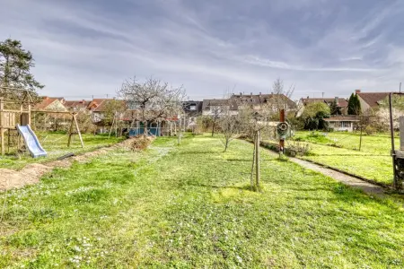 Gartender Immobilien: Ihr Immobilienprojekt mit Weitblick: MFH plus Neubauoption (Foto)