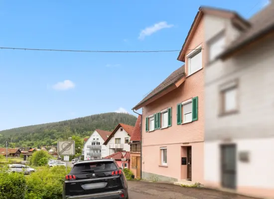 Außenansicht