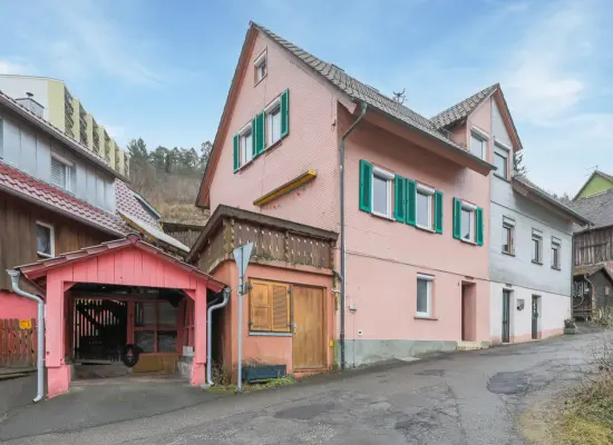 Außenansicht