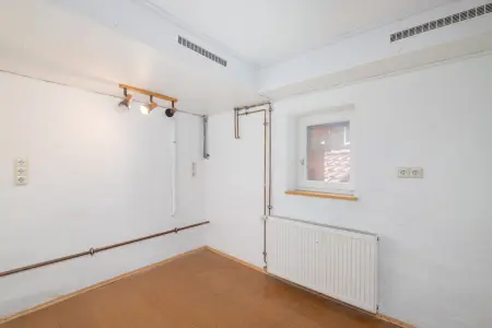 Hobbyraum EG der Immobilie: Der Traum vom Eigenheim! (Foto)