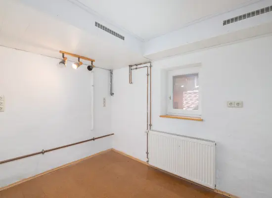 Hobbyraum EG der Immobilie: Der Traum vom Eigenheim! (Foto)