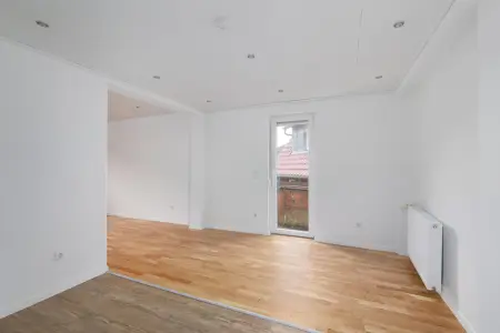 Küche und Essbereich OG der Immobilie: Der Traum vom Eigenheim! (Foto)