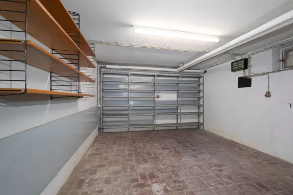 Kellerraum UG der Immobilie: Vielseitiges Anwesen im Gewerbegebiet in Remchingen-Nöttingen (Foto)