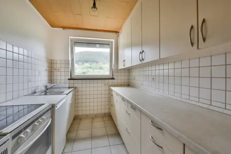 Küche - EGder Immobilien: Der wichtigste Ort der Welt: Ihr neues Zuhause! (Foto)