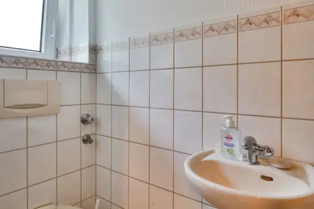 sep. WC - EGder Immobilien: Der wichtigste Ort der Welt: Ihr neues Zuhause! (Foto)