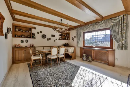 Große, helle Räume der Immobilien: Großzügiger Bungalow in Bestlage! (Foto)