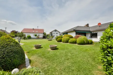 Viel Platz der Immobilien: Großzügiger Bungalow in Bestlage! (Foto)