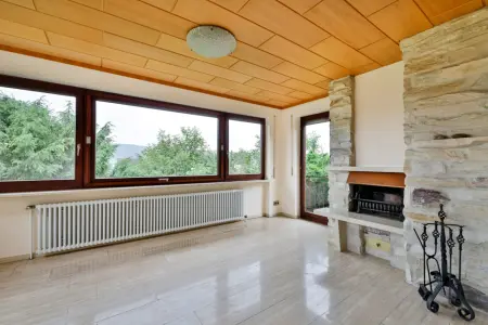 Kaminzimmer der Immobilien: Wohnhaus in Bestlage! (Foto)