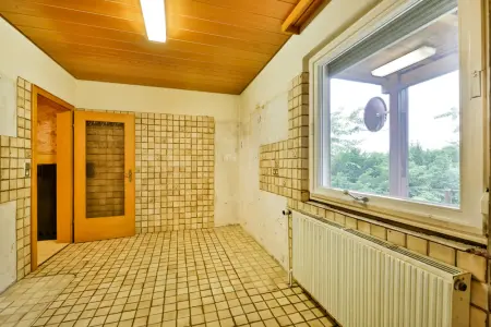 Küche der Immobilien: Wohnhaus in Bestlage! (Foto)