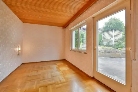 Schlafzimmer der Immobilien: Wohnhaus in Bestlage! (Foto)