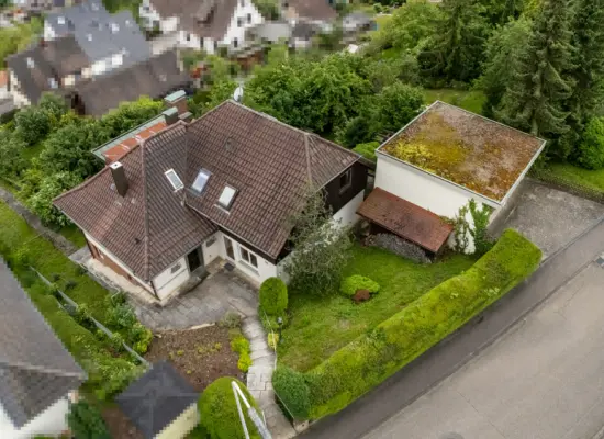 Viel Platz für die ganze Familie!der Immobilien: Wohnhaus in Bestlage! (Foto)