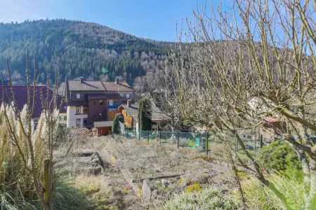 Garten der Immobilie: Unzählige Möglichkeiten - Willkommen in Ihrem neuen Lieblingsplatz! (Foto)