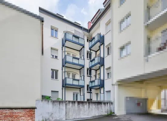 Hofseiteder Immobilien: Einzigartiges Investment in der Nordstadt - Sorgenfreie Investition dank hohem Sanierungsstandard! (Foto)
