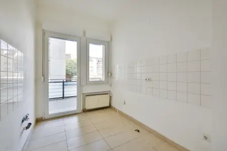 Küche im EGder Immobilien: Einzigartiges Investment in der Nordstadt - Sorgenfreie Investition dank hohem Sanierungsstandard! (Foto)