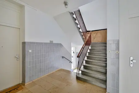 Treppenhausder Immobilien: Einzigartiges Investment in der Nordstadt - Sorgenfreie Investition dank hohem Sanierungsstandard! (Foto)