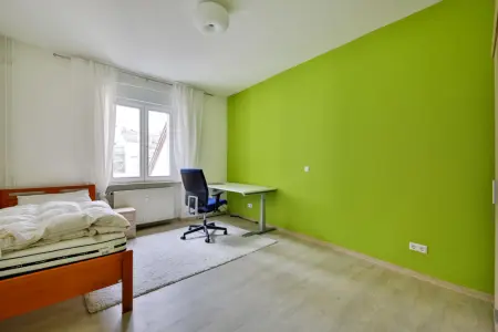 helle Zimmerder Immobilien: Einzigartiges Investment in der Nordstadt - Sorgenfreie Investition dank hohem Sanierungsstandard! (Foto)