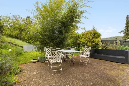 Terrasseder Immobilien: Großzügiges Einfamilienhaus mit ELW in Pfinztal-Söllingen (Foto)