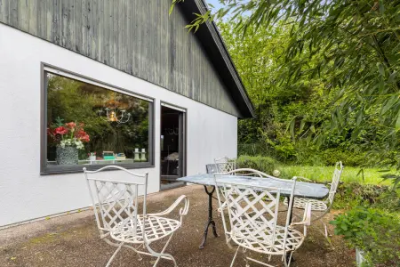 Terrasseder Immobilien: Großzügiges Einfamilienhaus mit ELW in Pfinztal-Söllingen (Foto)
