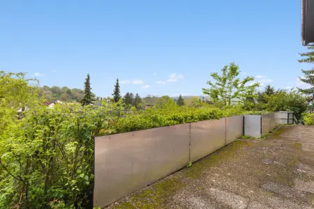 Einliegerwohnungder Immobilien: Großzügiges Einfamilienhaus mit ELW in Pfinztal-Söllingen (Foto)