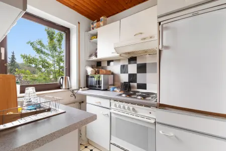 Einliegerwohnungder Immobilien: Großzügiges Einfamilienhaus mit ELW in Pfinztal-Söllingen (Foto)